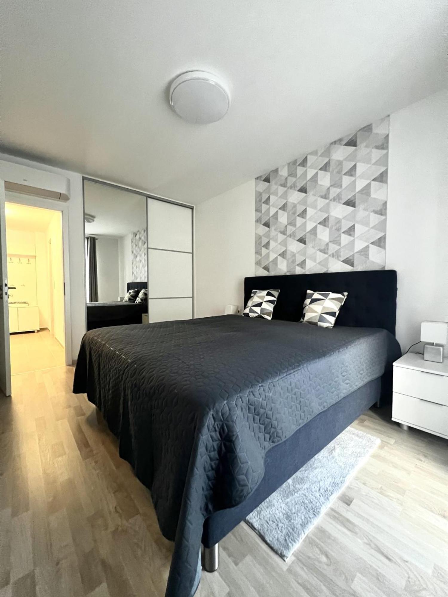 Mt Suites Budapest Exterior photo