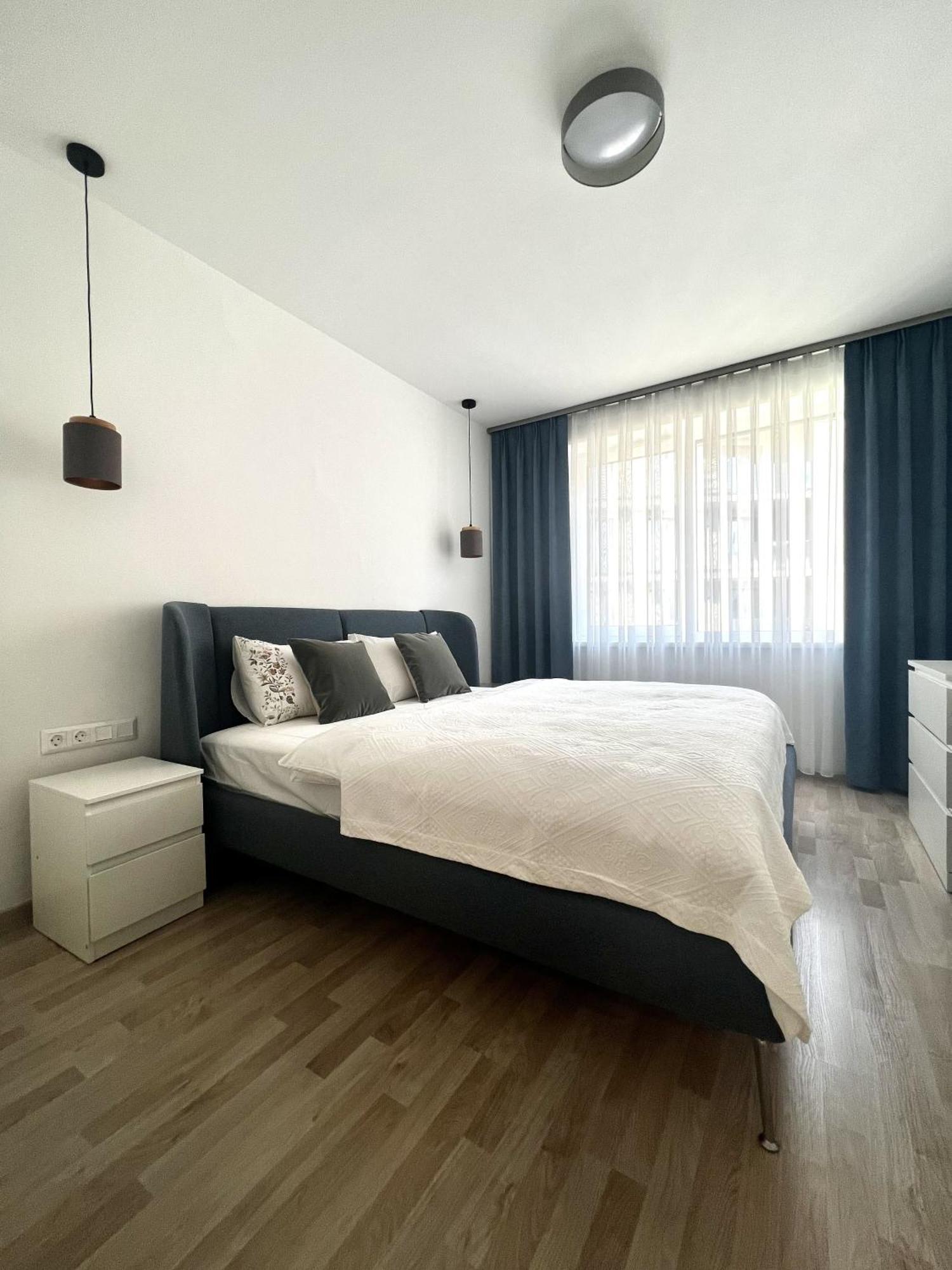 Mt Suites Budapest Exterior photo