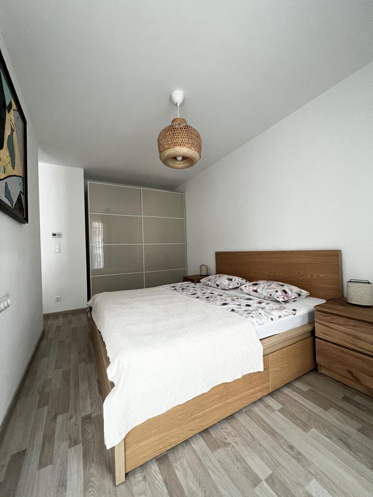 Mt Suites Budapest Exterior photo