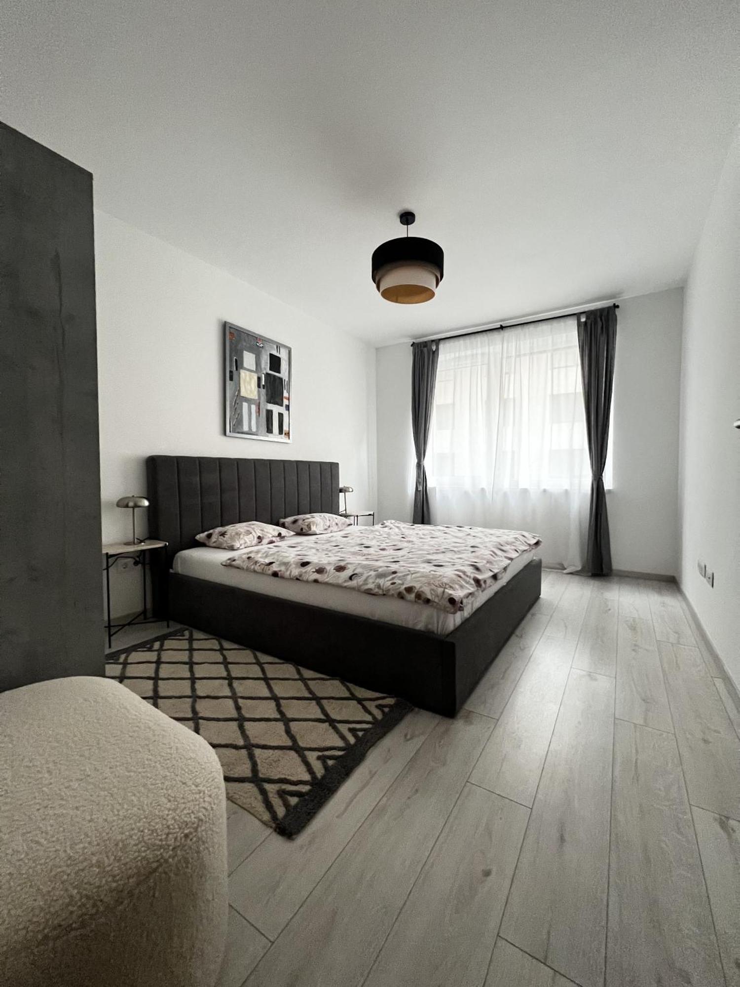 Mt Suites Budapest Exterior photo