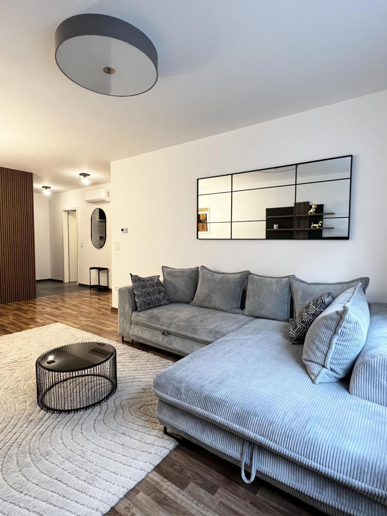 Mt Suites Budapest Exterior photo