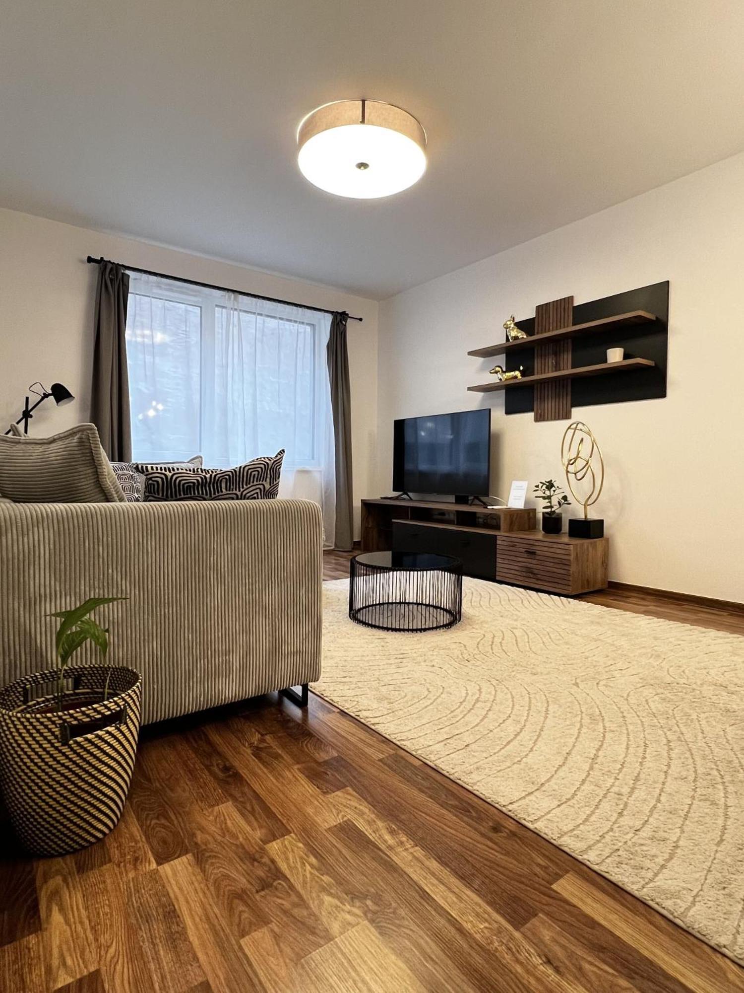 Mt Suites Budapest Exterior photo