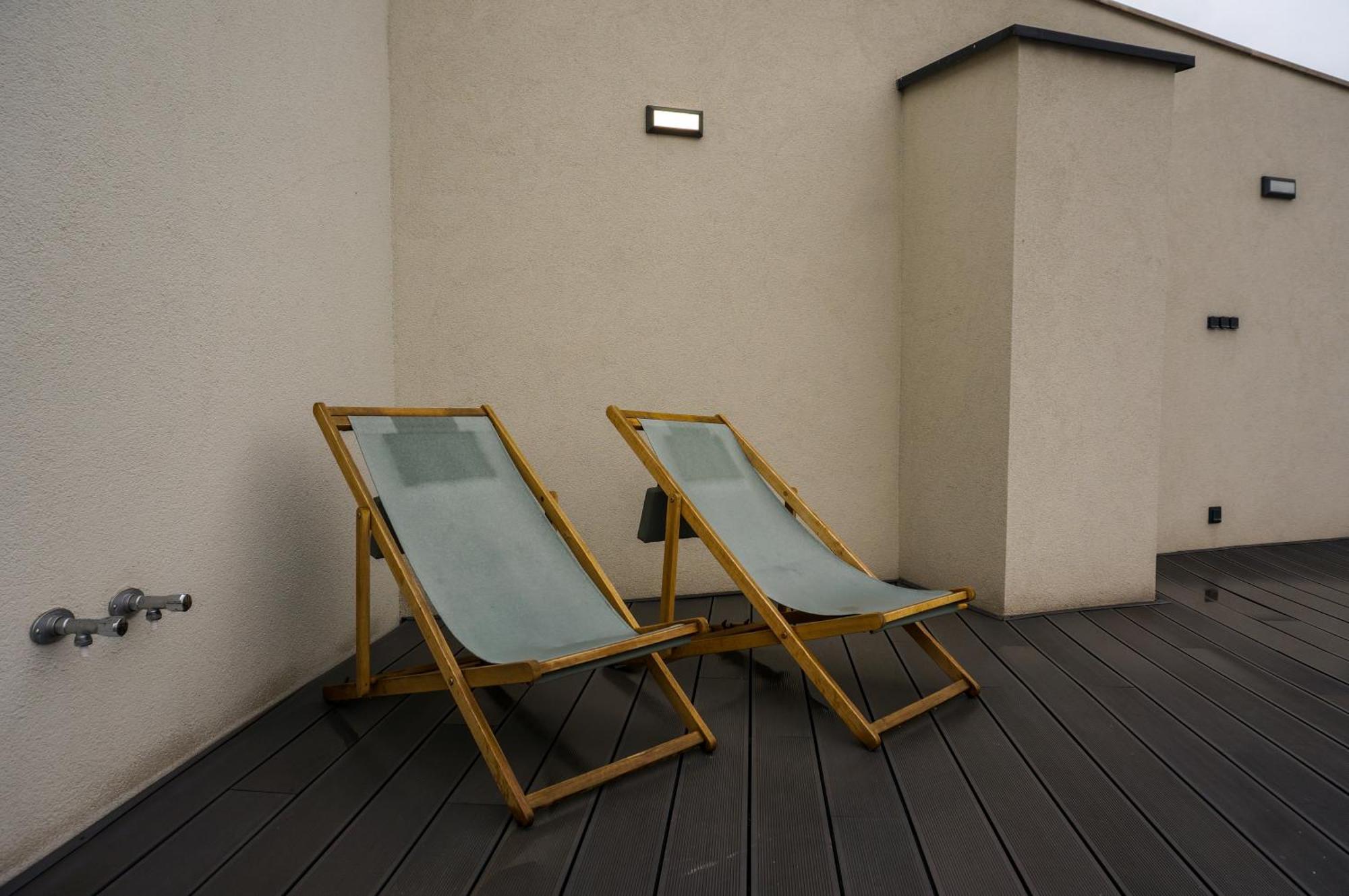 Mt Suites Budapest Exterior photo